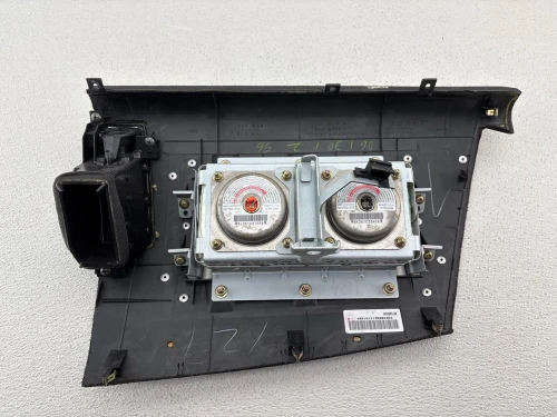 2006-2007 Nissan 350Z Passenger Dash Used OEM Airbag