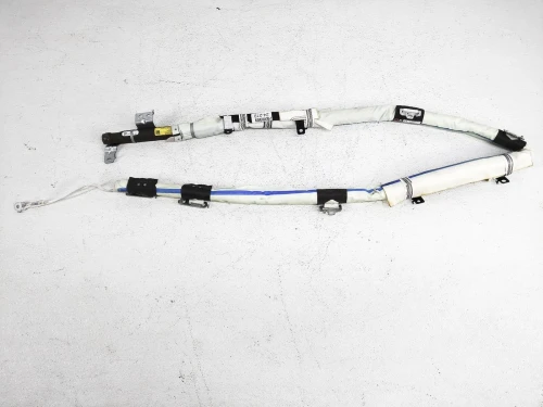 2016-2018 Nissan Maxima Driver Roof Curtain 985P14RA8A Used OEM Airbag