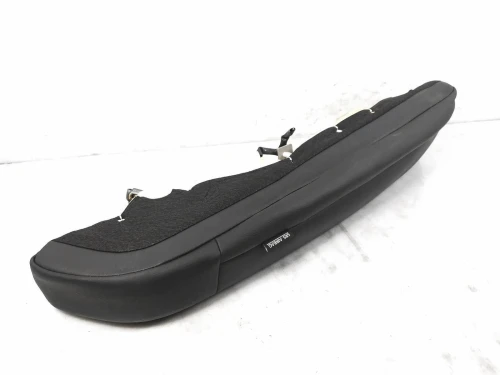 2020-2023 Nissan Sentra Rear Left Seat Black SR Used OEM Airbag