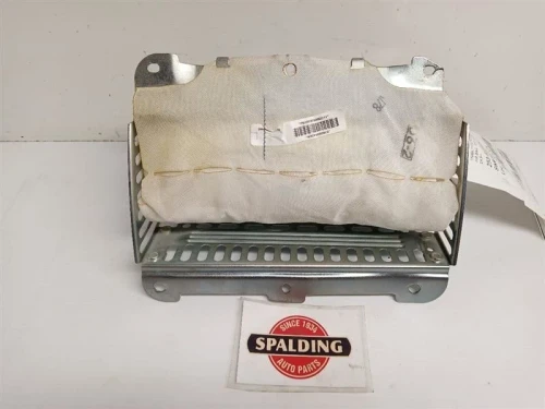 2003 Nissan Altima Passenger Dash Used OEM Airbag