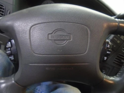 1999 Nissan Quest Driver Airbag Used OEM Airbag