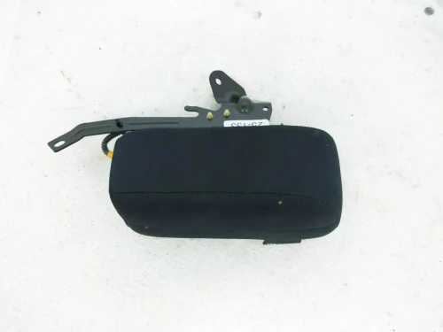2020-2022 Nissan Rogue Sport Rear Left Seat Used OEM Airbag