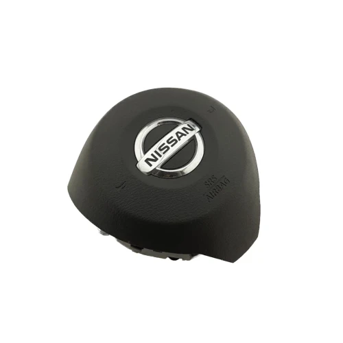 Nissan Rogue Sport Driver Airbag Black Used OEM Airbag