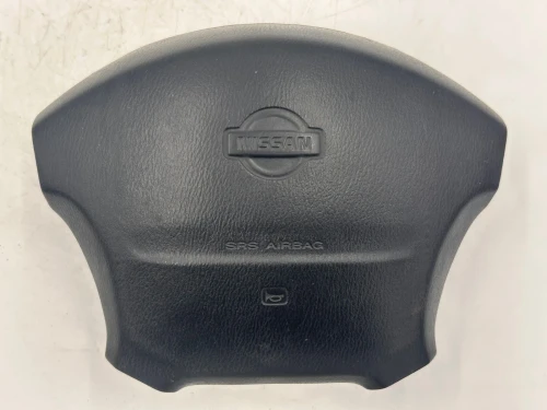 1998 Nissan 200SX Driver Steering Wheel Used OEM Airbag