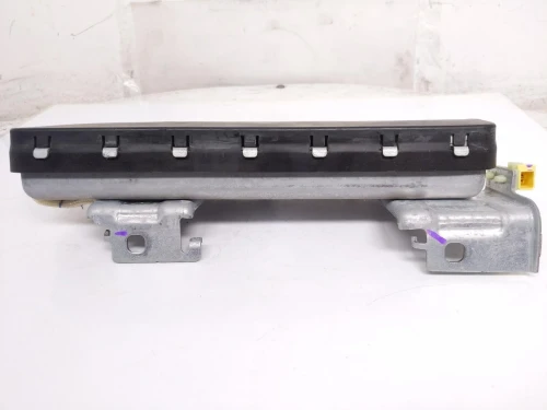 2017-2021 Nissan Titan Passenger Knee 985R19FV8A Used OEM Airbag