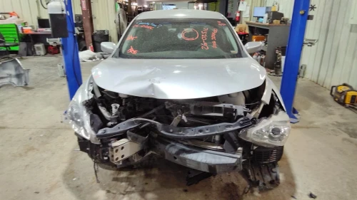 2014 Nissan Altima Passenger Seat Used OEM Airbag