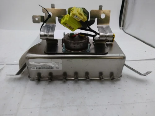 2021 Nissan Maxima Passenger Dash Used OEM Airbag