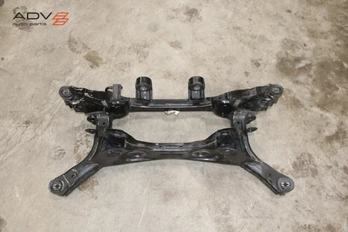 2022 - 2024 HYUNDAI TUCSON AWD REAR SUBFRAME CROSSMEMBER CROSS MEMBER OEM used OEM rear subframe and crossmember