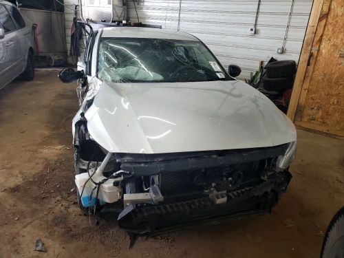 2019-2023 Nissan Altima Rear Left Seat Used OEM Airbag