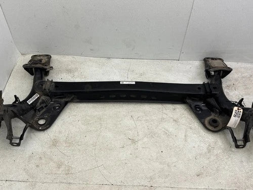 2019-2021 Volkswagen Jetta Rear Suspension Bean Subframe Crossmember OEM used OEM rear subframe and crossmember