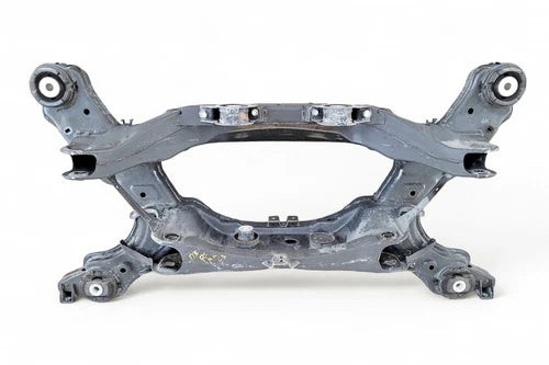 Acura MDX 07-09 Rear Crossmember Sub Frame Craddle 50300-STX-A00, D036, OEM, 200 used OEM rear subframe and crossmember
