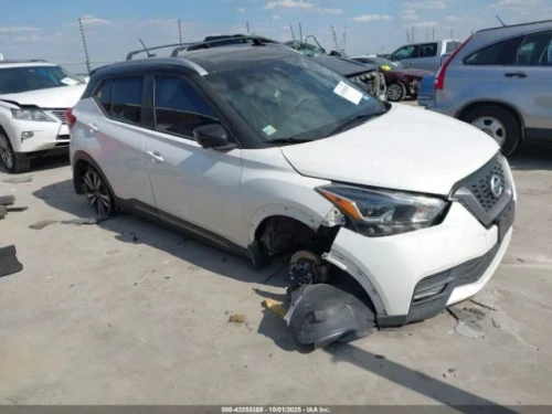 Nissan Kicks Passenger Knee Used OEM Airbag