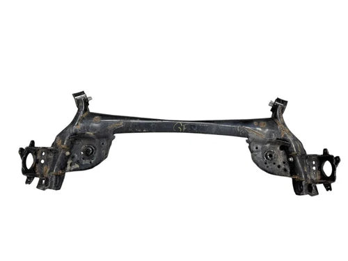 2020-2023 Mazda CX-30 FWD Rear Subframe Crossmember OEM used OEM rear subframe and crossmember