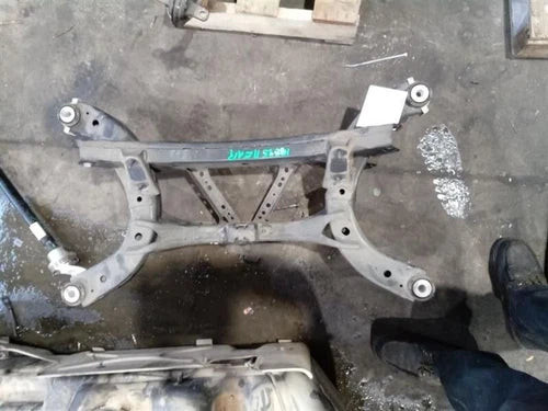 2017-2021 Mazda CX5 Rear FWD Engine Cradle Subframe Crossmember OEM used OEM rear subframe and crossmember