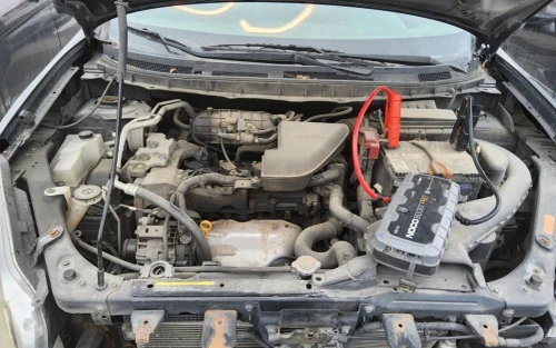 2012 Nissan Rogue Airbag K85P01VK0A VIN J Used OEM Airbag