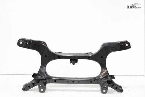 2020-2024 NISSAN SENTRA FWD REAR SUSPENSION CROSSMEMBER SUBFRAME CRADLE OEM used OEM rear subframe and crossmember
