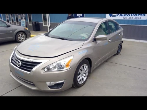 Nissan Altima Passenger Dash Used OEM Airbag