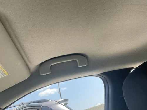 2018 Nissan Kicks Passenger Roof Curtain Used OEM Airbag