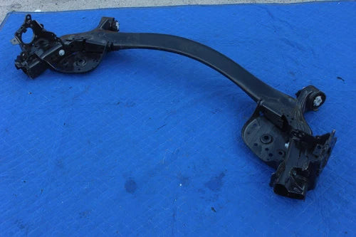 19-21 2020 20 MAZDA 3 FWD REAR SUBFRAME CROSSMEMBER SUB FRAME ENGINE CRADLE OEM used OEM rear subframe and crossmember