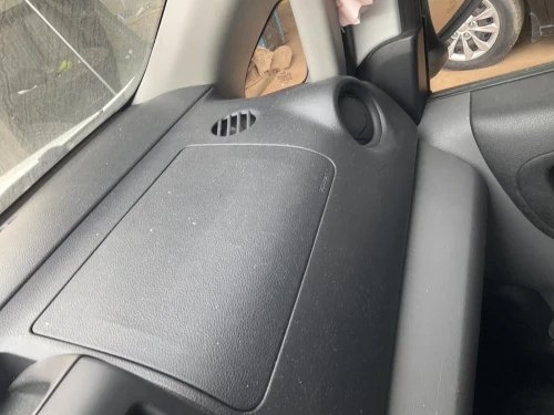 2019 Nissan NV200 Passenger Dash Used OEM Airbag