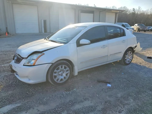 2012 Nissan Sentra Passenger Dash Used OEM Airbag