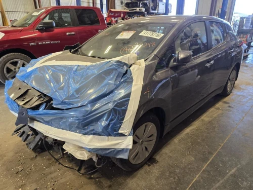 2021-2025 Nissan Leaf Driver Seat Used OEM Airbag