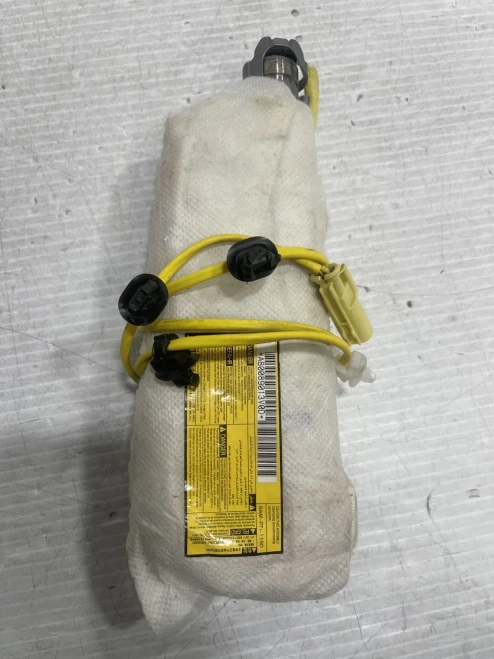 2014-2021 Toyota 4Runner Driver Seat Used OEM Airbag