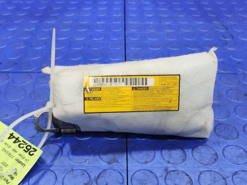 2007-2013 Toyota Tundra Driver Seat 739200C040 Used OEM Airbag