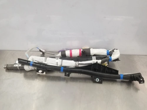 2019 Toyota Camry Passenger Roof Curtain XLE Used OEM Airbag