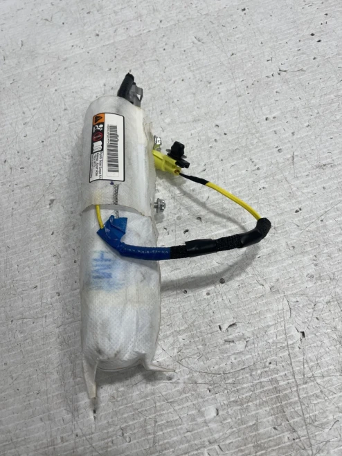 2018-2023 Toyota Camry Rear Left Seat Used OEM Airbag