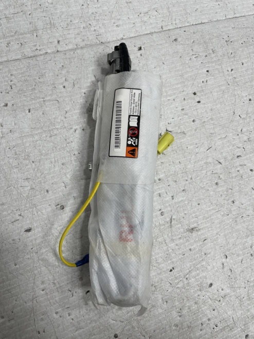 2018-2023 Toyota Camry Rear Right Seat Used OEM Airbag