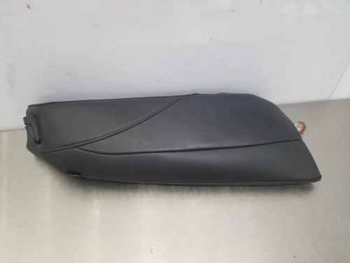 2019 Toyota Camry Rear Right Seat Black XLE Used OEM Airbag