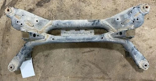 2009-2013 Mazda 6 REAR Crossmember Subframe Assembly OEM used OEM rear subframe and crossmember