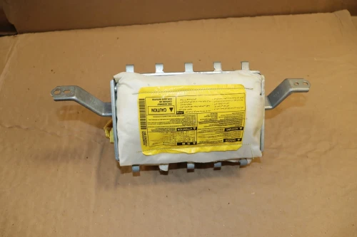 2005-2006 Toyota Camry Passenger Dash Used OEM Airbag