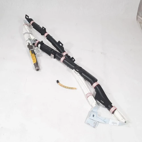 Toyota RAV4 Passenger Roof Curtain Used OEM Airbag