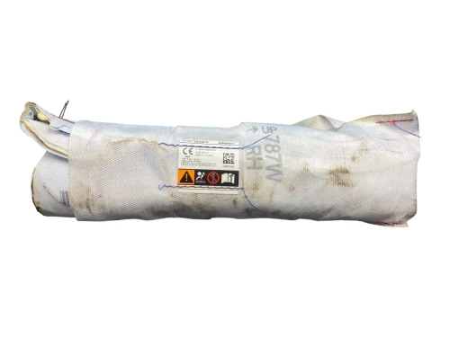 2025 Toyota Sequoia Passenger Seat Used OEM Airbag
