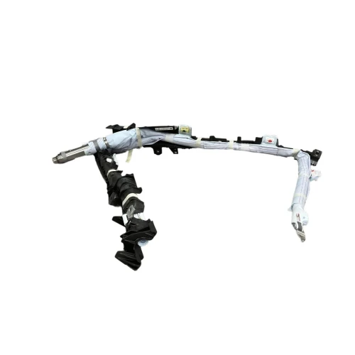 2021-2025 Toyota Mirai Driver Roof Curtain Used OEM Airbag