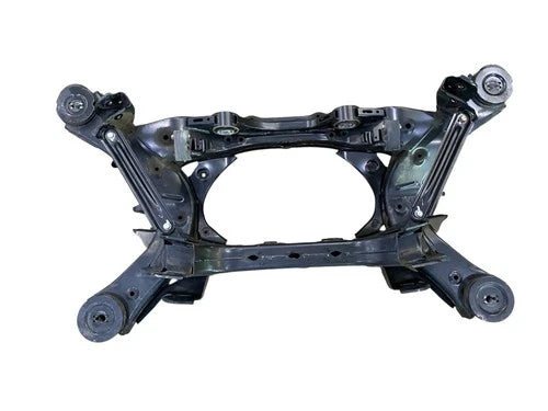 2022 GENESIS GV70 OEM 2.5L AWD REAR CROSSMEMBER SUBFRAME *30K MILES* used OEM rear subframe and crossmember