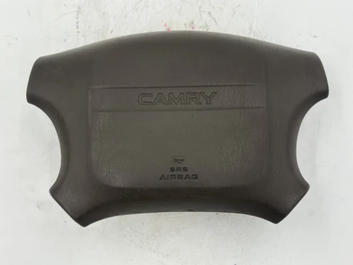 1996 Toyota Camry Driver Steering Wheel Used OEM Airbag