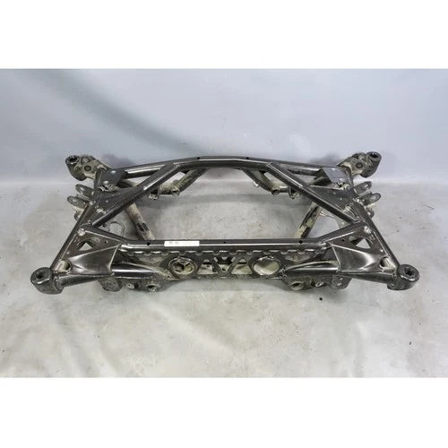 2021-2025 BMW G80 M3 G82 M4 G8x Factory Rear Axle Carrier Cradle Sub Frame OEM used OEM rear subframe and crossmember