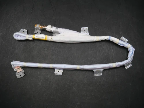 2017-2020 Toyota 86 Driver Roof Curtain SU00307969 Used OEM Airbag