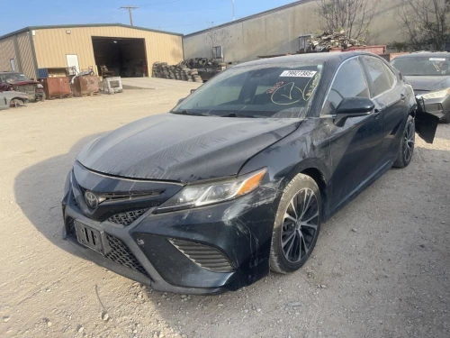 2019 Toyota Camry Passenger Airbag Used OEM Airbag
