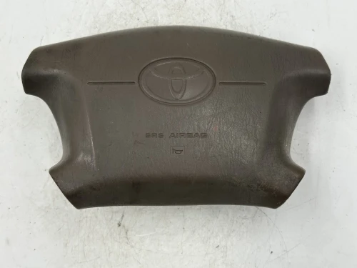 1997 Toyota Camry Driver Steering Wheel Used OEM Airbag