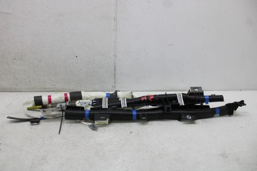 2019 Toyota Camry Passenger Roof Curtain 4 Door Used OEM Airbag