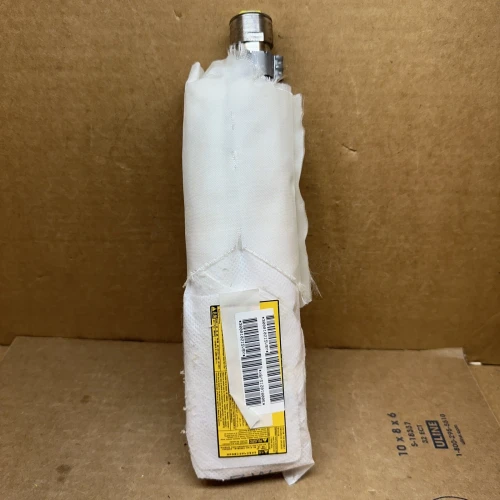 2015-2017 Toyota Camry Driver Seat Used OEM Airbag