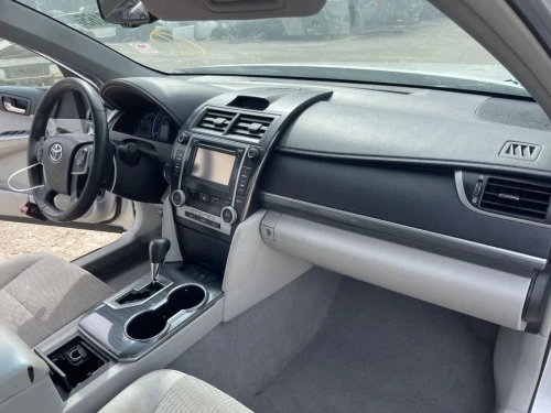 2013 Toyota Camry Passenger Airbag Used OEM Airbag