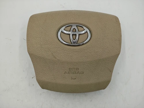 2006 Toyota Avalon Driver Steering Wheel Used OEM Airbag