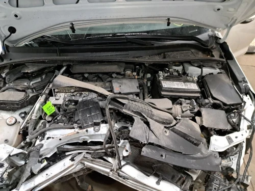 2019-2025 Toyota Corolla Passenger Dash Used OEM Airbag