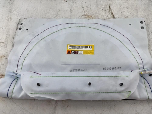 2016-2022 Toyota Prius Prime Passenger Seat Plug-In Hybrid Used OEM Airbag