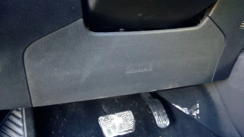 2018-2022 Toyota C-HR Driver Knee Used OEM Airbag